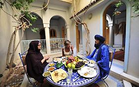 Riad De Rêve