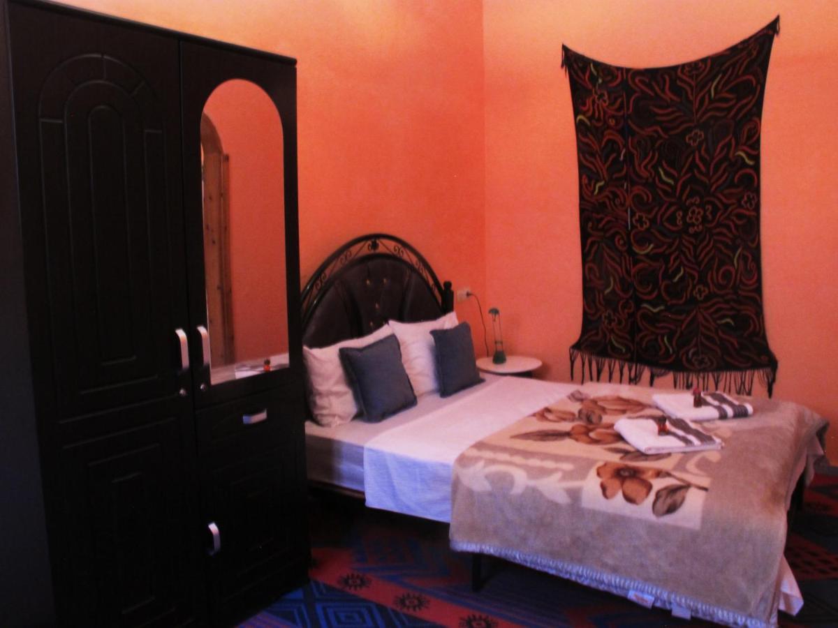 Riad De Rêve Zagora Buitenkant foto