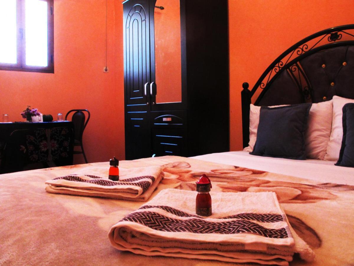 Riad De Rêve Zagora Buitenkant foto