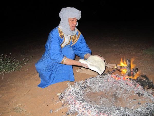 Riad De Rêve Zagora Buitenkant foto