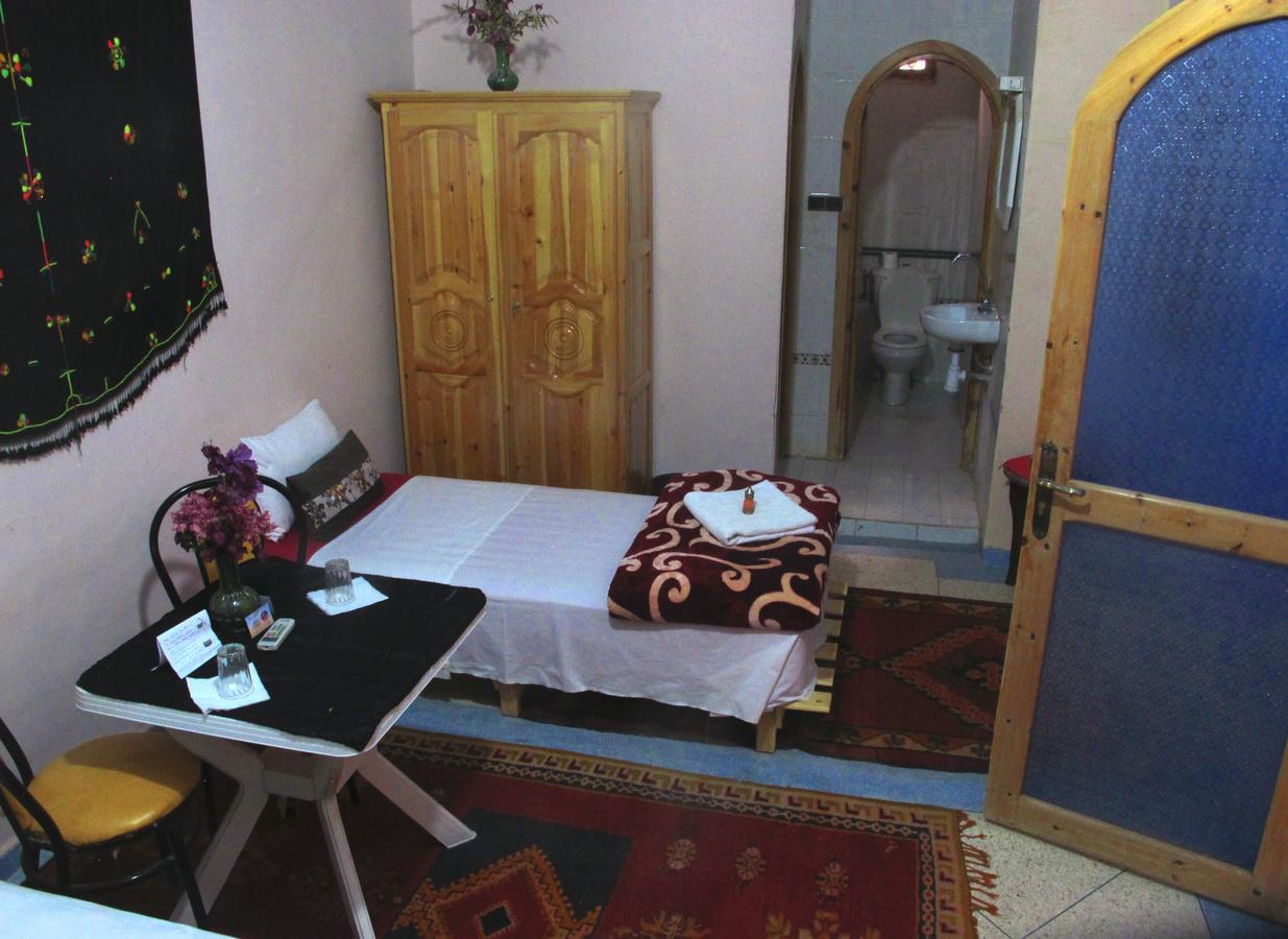 Riad De Rêve Zagora Buitenkant foto