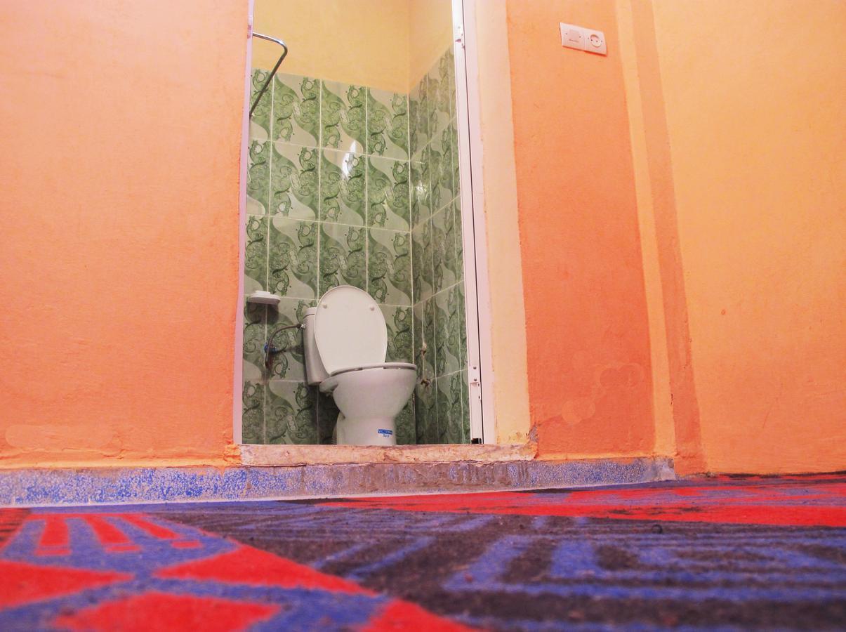 Riad De Rêve Zagora Buitenkant foto
