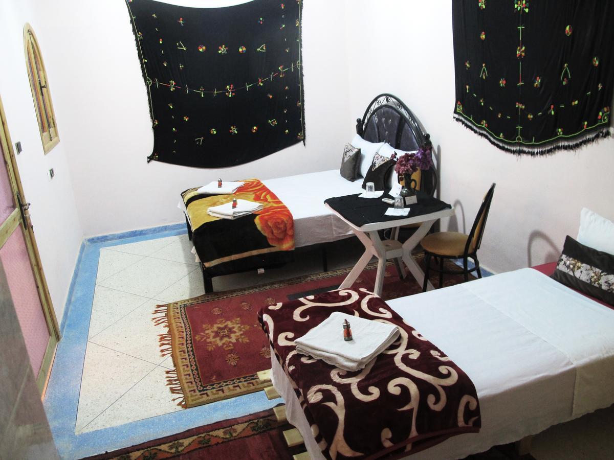 Riad De Rêve Zagora Buitenkant foto